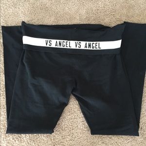 🔥LAST CHANCE🔥Victoria’s Secret Leggings